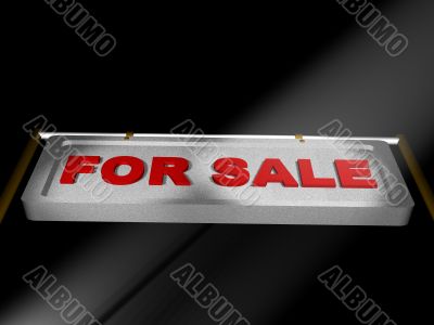 for sale