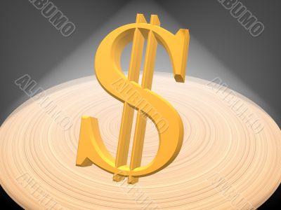 dollar.