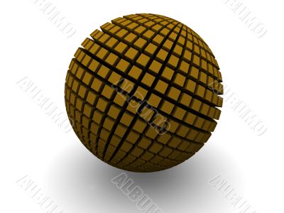 sphere