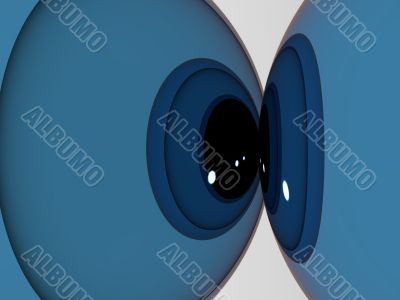 Eye.