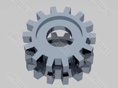 Gear