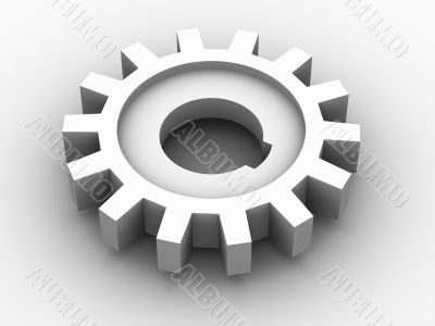 gear