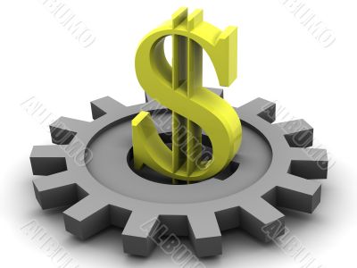 dollar.