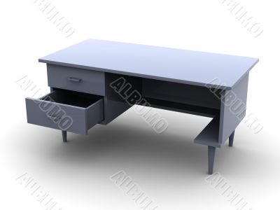 desk