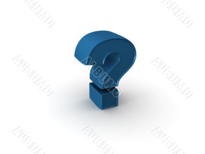 Question Sign