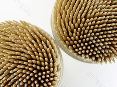 Toothpicks