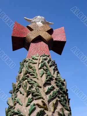 Sagrada Familia