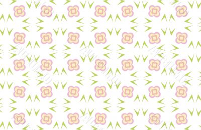 Flower background