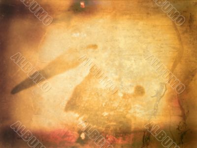 Grunge background