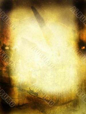 Grunge background
