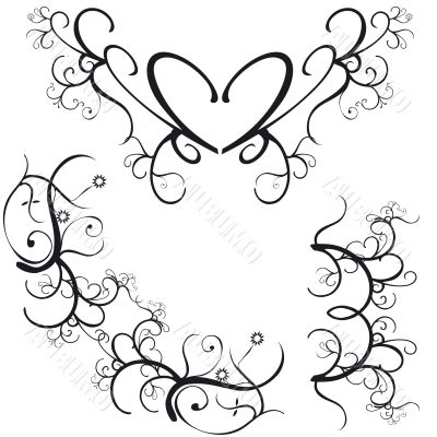 Decorative Borders
