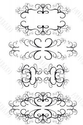 Decorative Borders