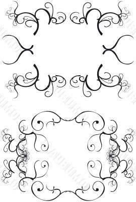 Decorative Borders