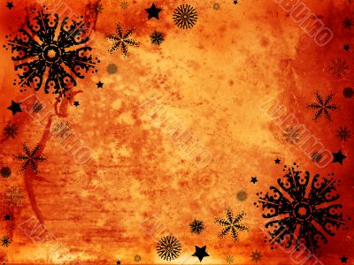 Grunge background