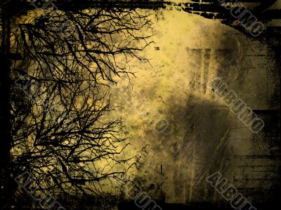 Grunge Background
