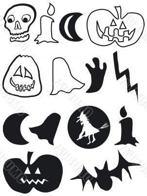 Images for Halloween