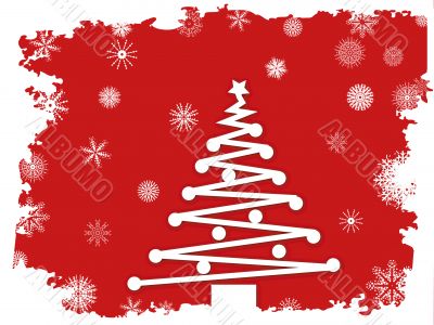 Christmas tree