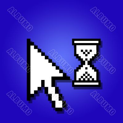 Cursor design