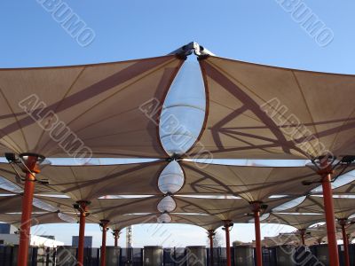 Millennium Dome