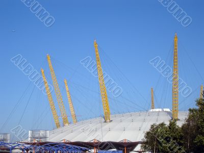 Millennium Dome