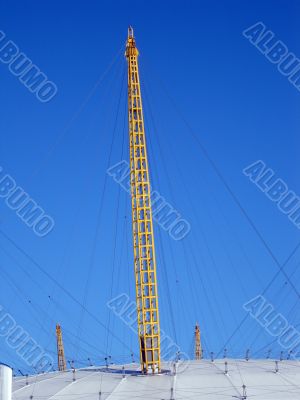 Millennium Dome