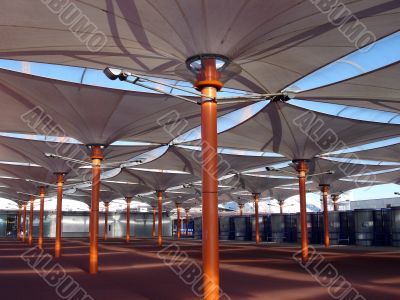 Millennium Dome