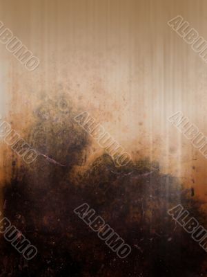 Abstract grunge background