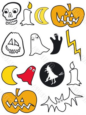 Images for Halloween