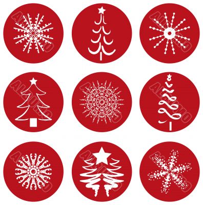 Christmas Icons Icons