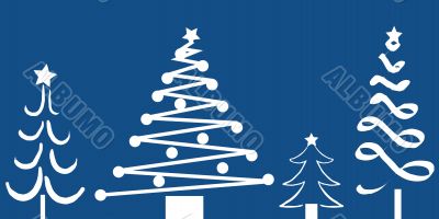 Christmas Tree Designs