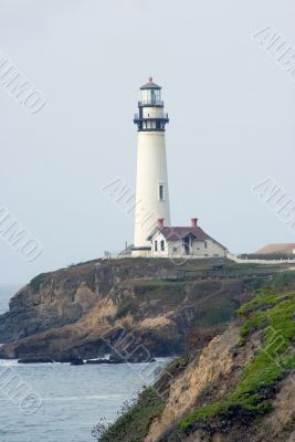 Pigeon Point Lighthouse