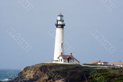 Pigeon Point Lighthouse