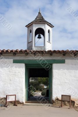 Old Town, San Diego