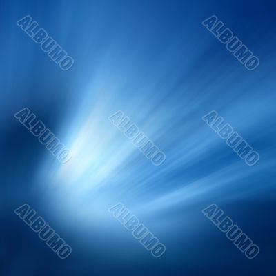 Rays of Light