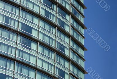 Luxury Apartment