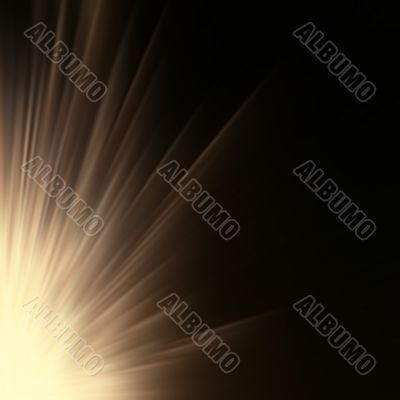 Firework Explosion