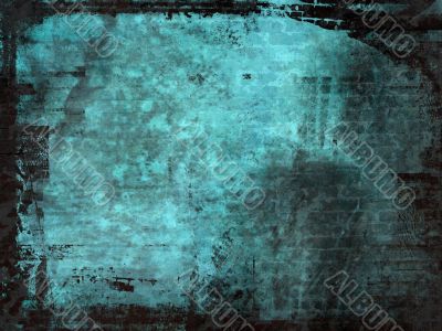 Grunge style background