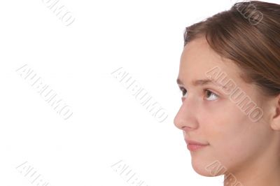 girl looking to ...