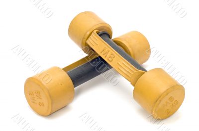 dumbbells