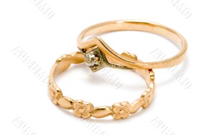 golden jewel