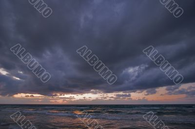 Greater cloud