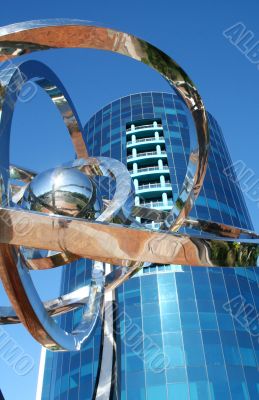 Corporate Building 2