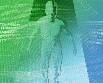 Digital journey