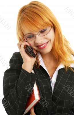 phone call #2