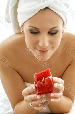 candle