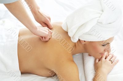 massage #3