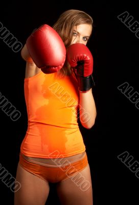 punch