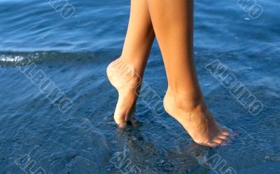 day at the beach #2