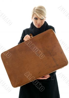 suitcase