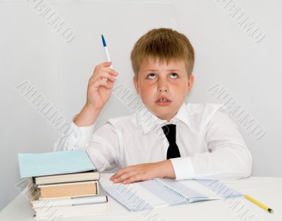 Schoolboy
